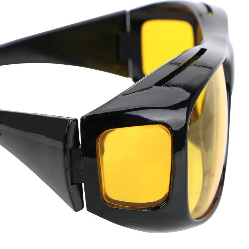 Reflect Glass - Óculos de Visão Noturna para Dirigir - Loja Regional